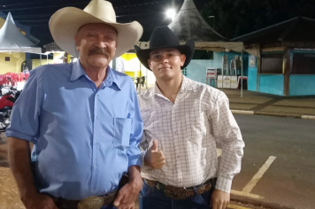 Foto - 2º Desafio de Cururu na Praça