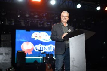 Foto - FESTA DAS NAÇÕES 01