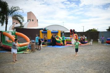 Foto - 15ª Festa das Nações de Cerquilho 