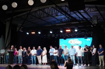 Foto - FESTA DAS NAÇÕES 01