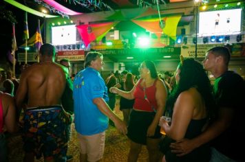 Foto - Carnaval 2026 - sexta feira