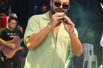 Foto - Festa Nações 2025