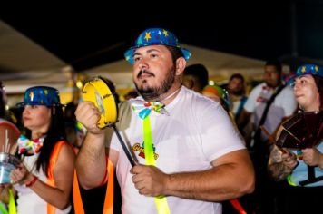 Foto - CARNAVAL 2026 - DESFILE 02