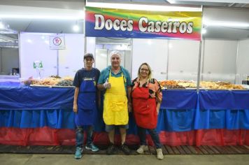 Foto - 15ª Festa das Nações de Cerquilho 
