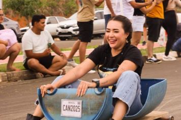 Foto - Descida no Lago