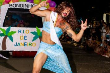 Foto - CARNAVAL 2026 - DESFILE 01