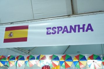 Foto - FESTA DAS NAÇÕES 01