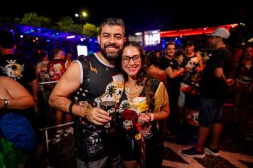 Foto - Carnaval 2026 - sexta feira