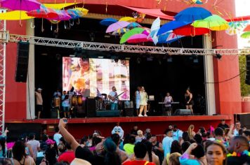 Foto - CARNAVAL 2026 MATINÊ 02