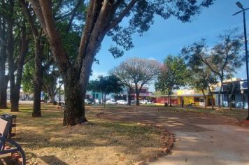Foto - Praça dos Tropeiros