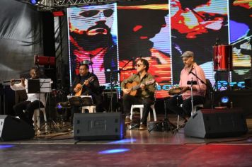 Foto - Festa Nações 2025