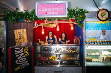 Foto - 2ª FESTA DO DOCE 