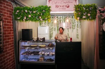 Foto - 2ª FESTA DO DOCE 