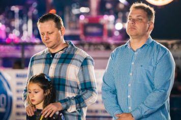 Foto - Cerquilho Fest Show (3ª Noite)