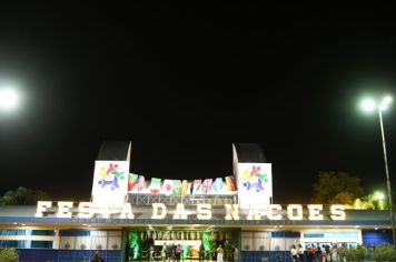 Foto - 15ª Festa das Nações de Cerquilho 