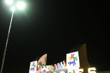 Foto - 15ª Festa das Nações de Cerquilho 