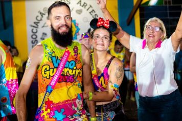 Foto - CARNAVAL 2026 - DESFILE 02