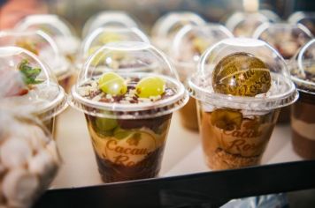 Foto - 2ª FESTA DO DOCE 