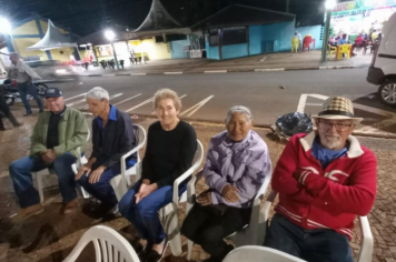 Foto - 2º Desafio de Cururu na Praça