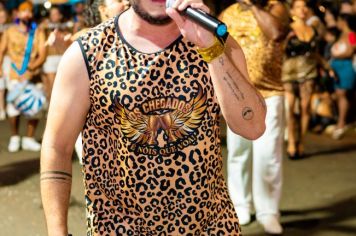 Foto - CARNAVAL 2026 - DESFILE 02