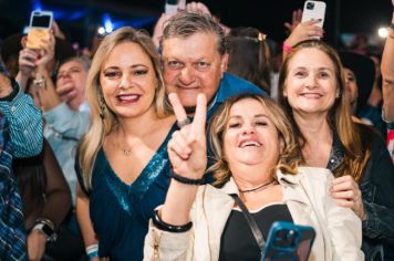 Foto - Cerquilho Fest Show (3ª Noite)