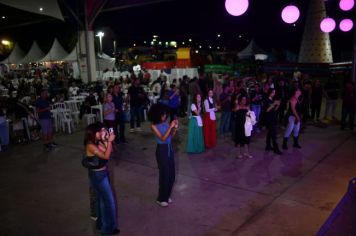 Foto - 16ª Festa das Nações 01 A