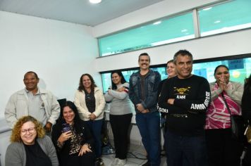 Foto - 16ª Festa das Nações 01 A