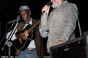 Foto - Cururu na Praça - 1ª Edição