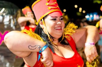 Foto - CARNAVAL 2026 - DESFILE 01