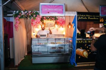 Foto - 2ª FESTA DO DOCE 