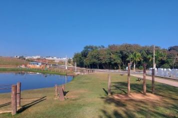 Foto - Parque dos Lagos