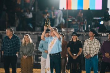 Foto -  Cerquilho Fest Show (1ª Noite)