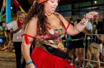 Foto - CARNAVAL 2026 - DESFILE 01