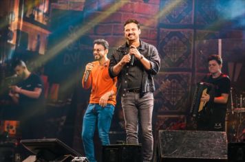 Foto -  Cerquilho Fest Show (1ª Noite)