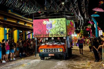 Foto - CARNAVAL 2026 - DESFILE 02