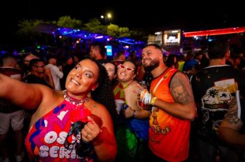 Foto - Carnaval 2026 - sexta feira