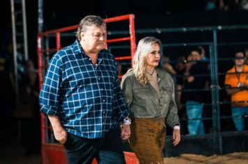 Foto -  Cerquilho Fest Show (1ª Noite)