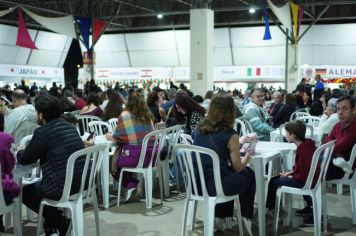 Foto - 16ª Festa das Nações 01 A