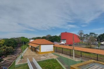 Foto - Casa do Turista