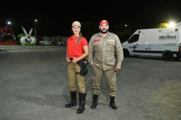 Foto - 15ª Festa das Nações de Cerquilho 