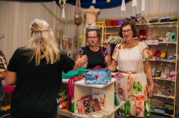 Foto - 2ª FESTA DO DOCE 01