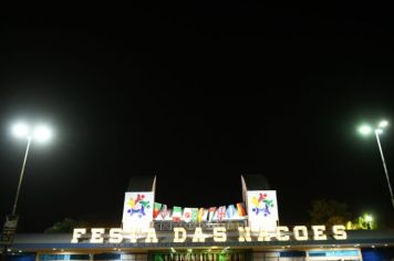 Foto - 15ª Festa das Nações de Cerquilho 