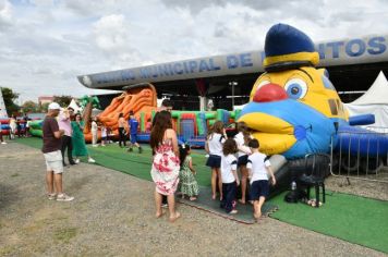Foto - 16ª Festa das Nações 01 A