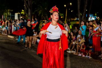 Foto - CARNAVAL 2026 - DESFILE 01