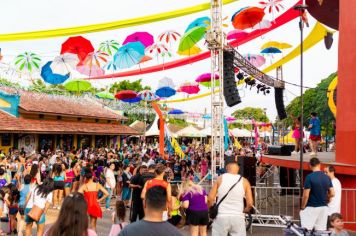 Foto - CARNAVAL 2026 MATINÊ