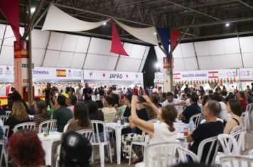 Foto - 16ª Festa das Nações 01 A