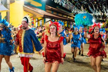 Foto - CARNAVAL 2026 - DESFILE 02