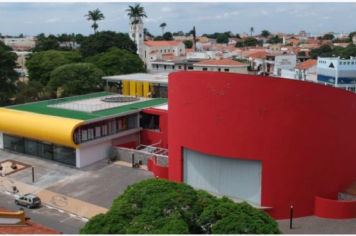 Centro Cultural