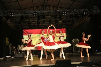 Foto - Festa Nações 2025