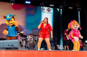 Foto - CARNAVAL 2026 MATINÊ